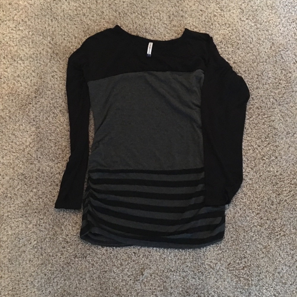 Maternity Shirt